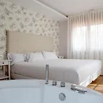 Apartmán Vilar De Lema