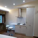Vilar De Lema Apartmán Muxia