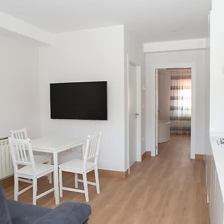 Vilar De Lema * Muxía