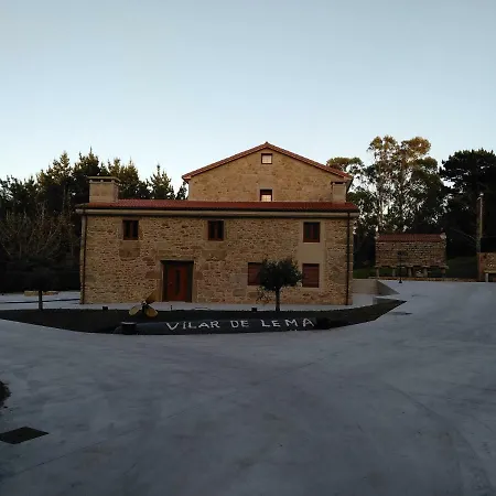 Appartement Vilar De Lema