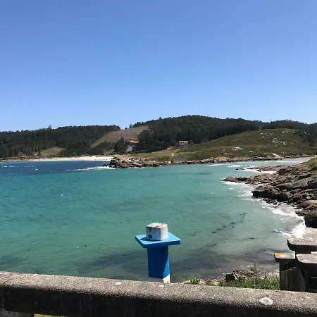 Appartement Vilar De Lema Muxía