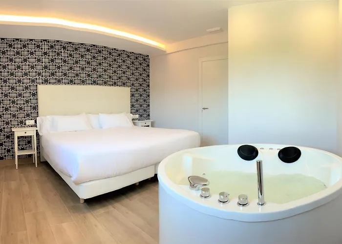 Vilar De Lema Appartement *