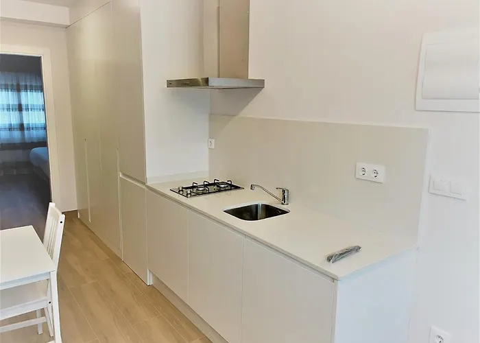 Vilar De Lema Muxía