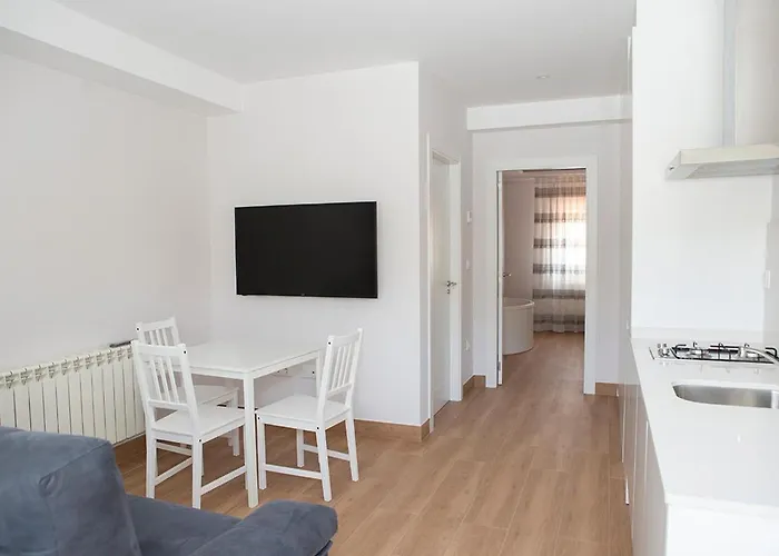 Vilar De Lema * Muxía