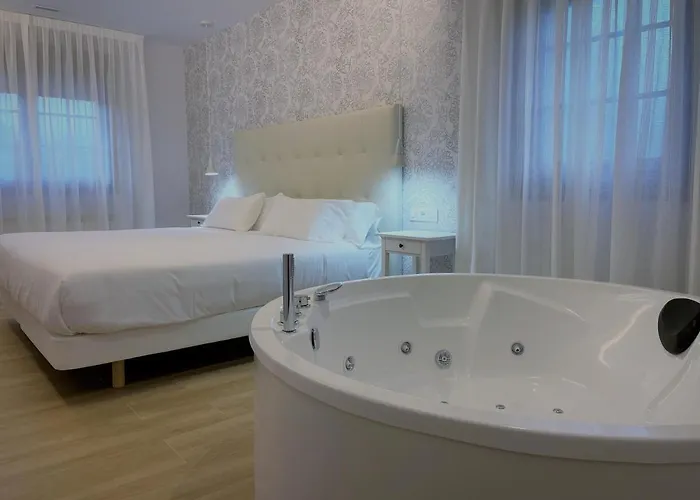 Vilar De Lema Appartement Muxía