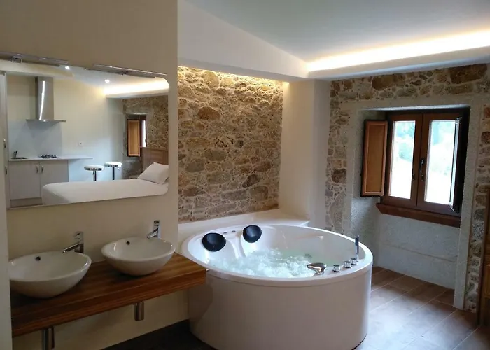 Vilar De Lema Muxía