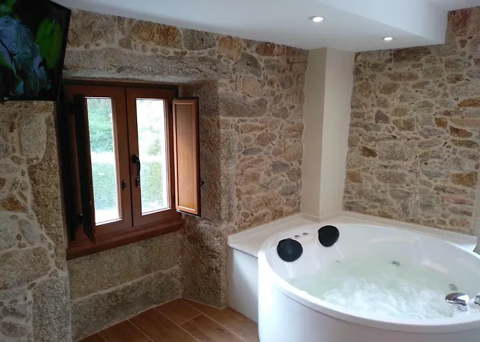 Appartement Vilar De Lema