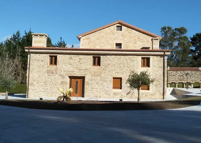 Vilar De Lema Muxía