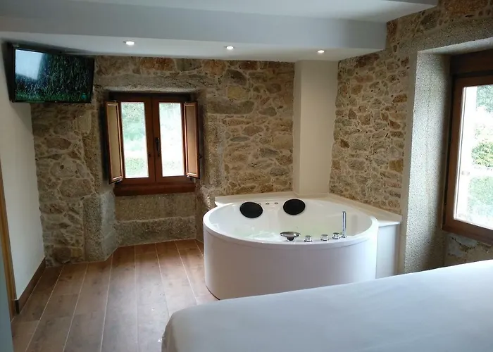 Vilar De Lema Muxía