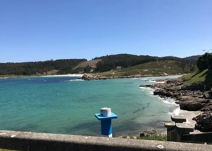 Appartement Vilar De Lema Muxía