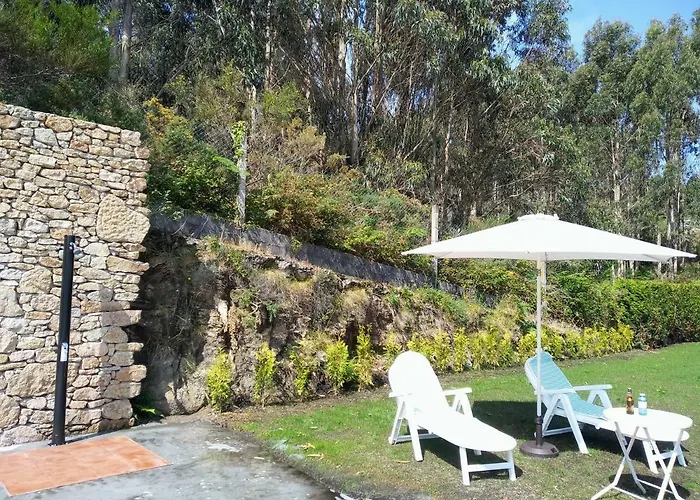 Vilar De Lema Muxía