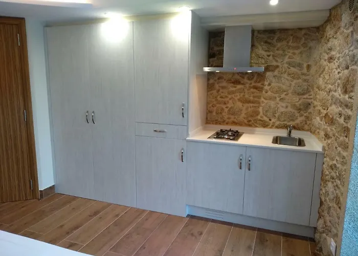 Vilar De Lema Muxía