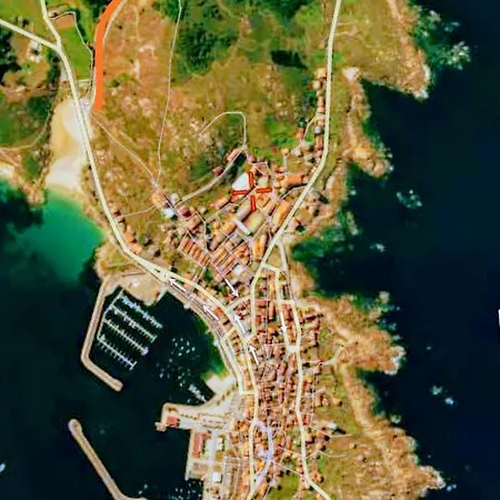 Vilar De Lema Apartmán