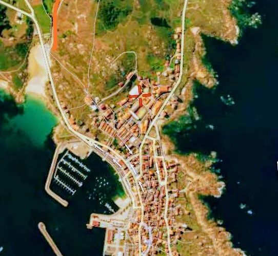 Vilar De Lema Appartement