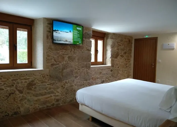 Appartement Vilar De Lema