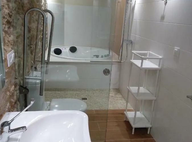 Vilar De Lema * Muxia