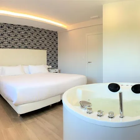 Vilar De Lema Apartment *