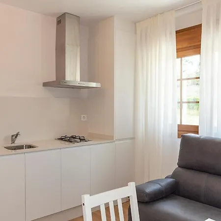Vilar De Lema Apartment *