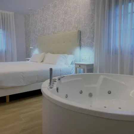 Vilar De Lema Apartmán Muxia