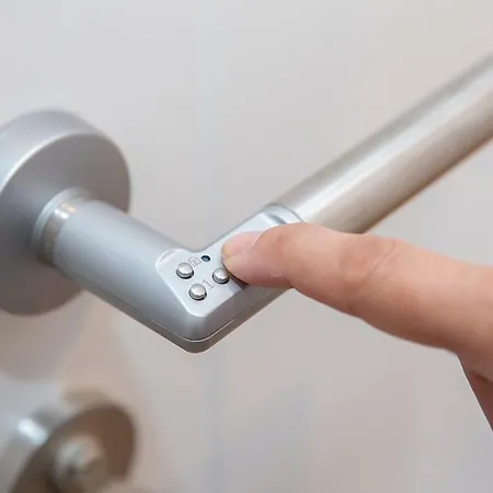 Vilar De Lema Apartmán *