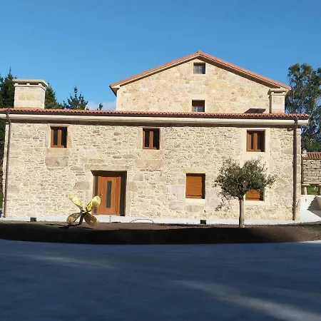 Vilar De Lema Muxia