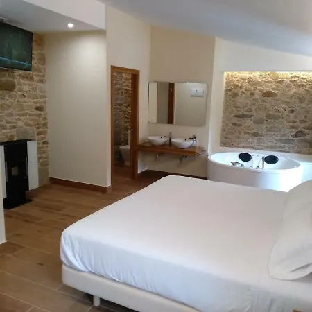 Vilar De Lema Apartment *