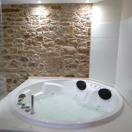 Vilar De Lema Apartmán *