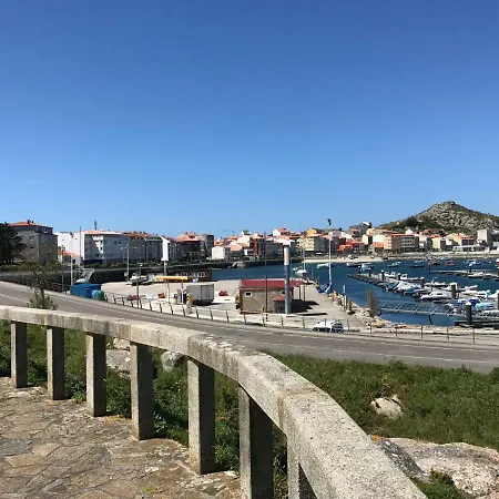 Apartmán Vilar De Lema