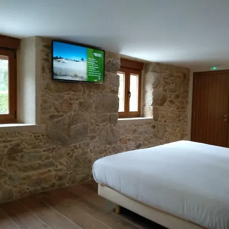 Apartment Vilar De Lema