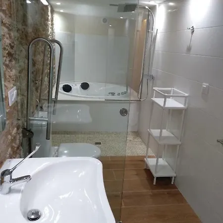 Vilar De Lema * Muxia