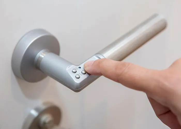 Vilar De Lema Daire *